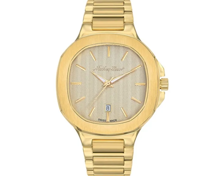 Mathey-Tissot Evasion