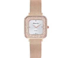 Mathey-Tissot Gemina