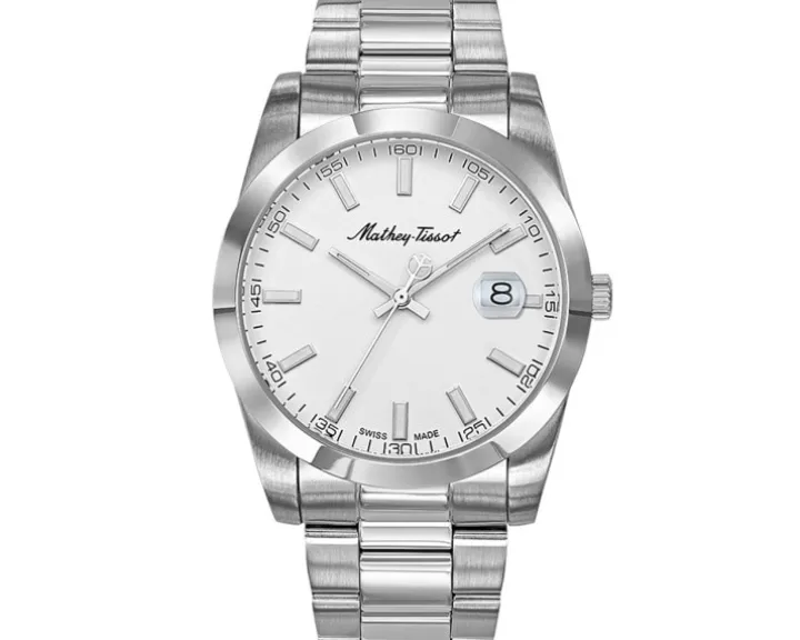 Mathey-Tissot Mathy I