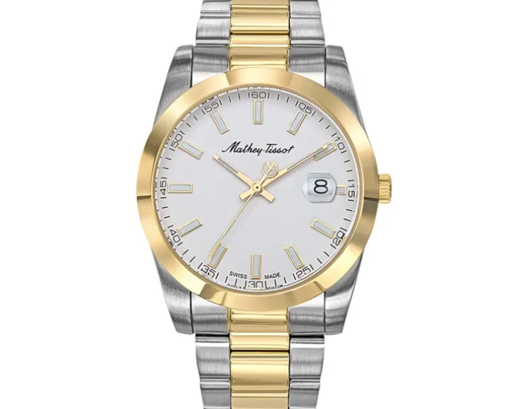 Mathey-Tissot Mathy I