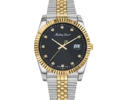 Mathey-Tissot Mathy II