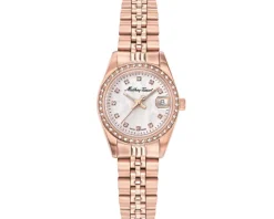 Mathey-Tissot Mathy IV