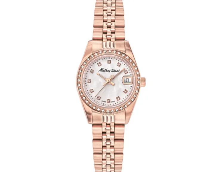 Mathey-Tissot Mathy IV