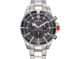 Mathey-Tissot Mathy Strike Chrono
