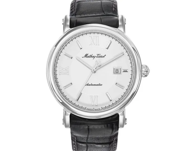 Mathey-Tissot Renaissance