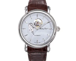 Mathey-Tissot Skeleton