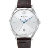 Mathey-Tissot Urban Leather