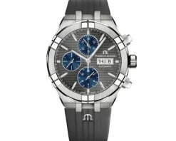 Maurice Lacroix Aikon Automatic Chronograph