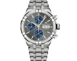 Maurice Lacroix Aikon Automatic Chronograph