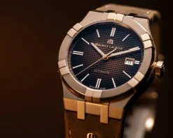 Maurice Lacroix Aikon Automatic