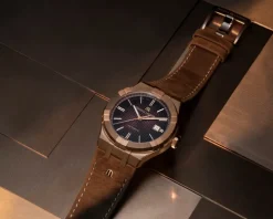 Maurice Lacroix Aikon Automatic