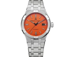 Maurice Lacroix Aikon Limited Summer Edition