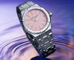 Maurice Lacroix Aikon Quartz Colours Edition