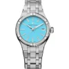 Maurice Lacroix Aikon Quartz Colours Edition