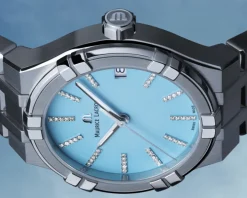 Maurice Lacroix Aikon Quartz Colours Edition