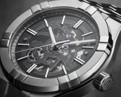 Maurice Lacroix Automatic Skeleton
