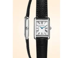 Maurice Lacroix Fiaba Square