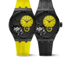 Maurice Lacroix Master Grand Date