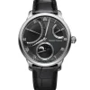 Maurice Lacroix Masterpiece Moon Retrograde