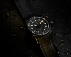 Maurice Lacroix Pontos S Diver