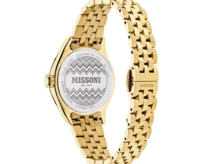 Missoni MISSONI CLASSIC