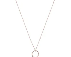 Naszyjnik srebrny new charms