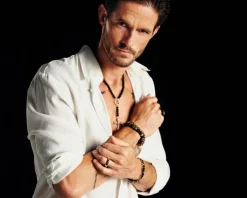 Obrączka z wolframu