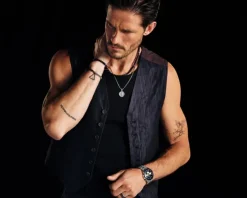 Obrączka z wolframu