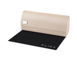 Okulary przeciwsłoneczne damskie, pilotki, jasne złote