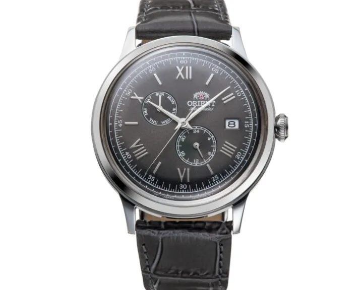 Orient Bambino