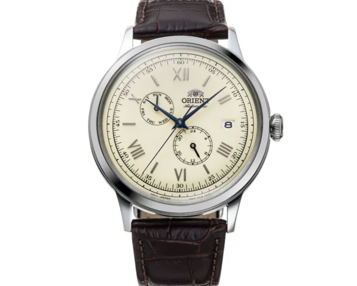 Orient Bambino