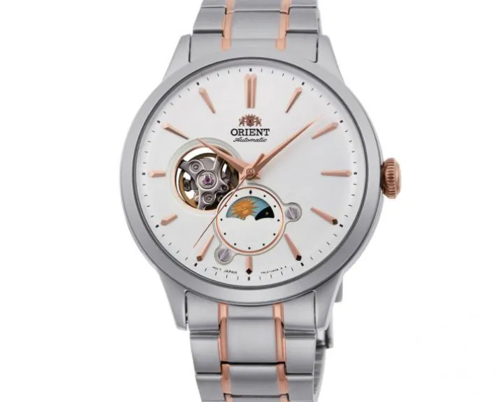 Orient Classic Mechanical