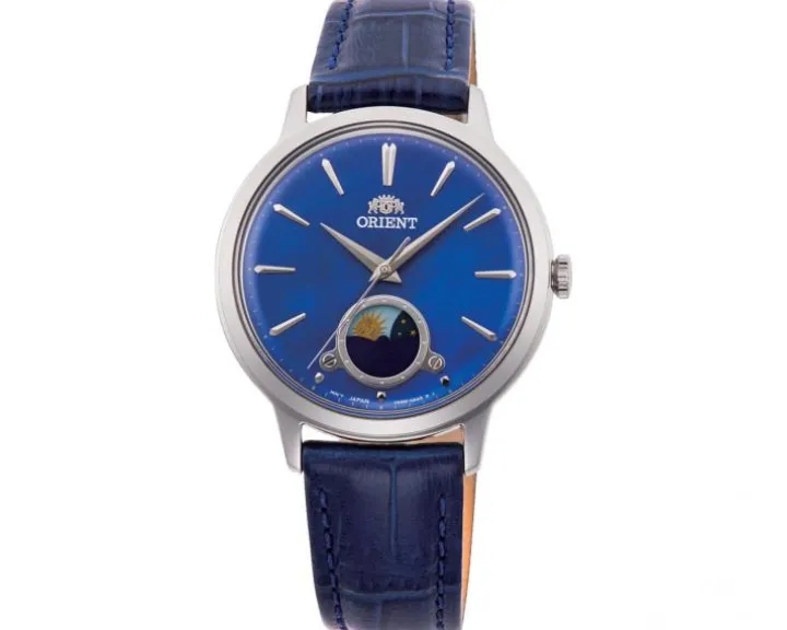 Orient Classic Quartz