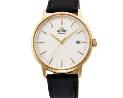 Orient Contemporary Mechanical