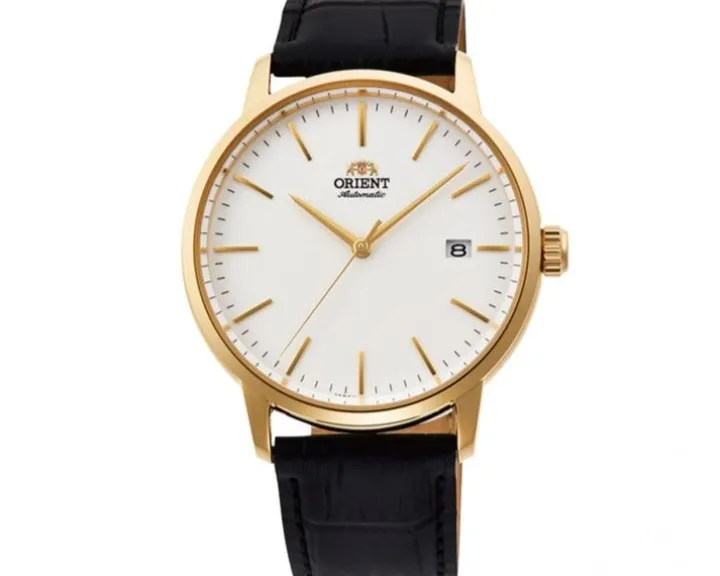 Orient Contemporary Mechanical