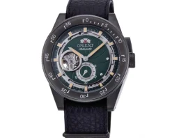 Orient Future Camera