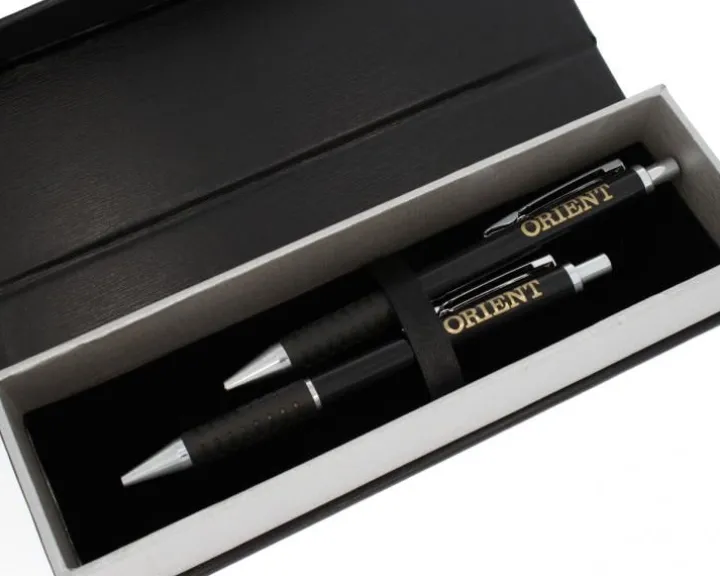 Orient Future Camera