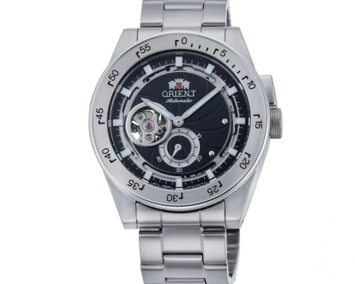 Orient Future Camera