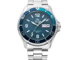 Orient Mako