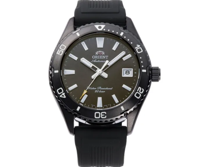 Orient Mako 40