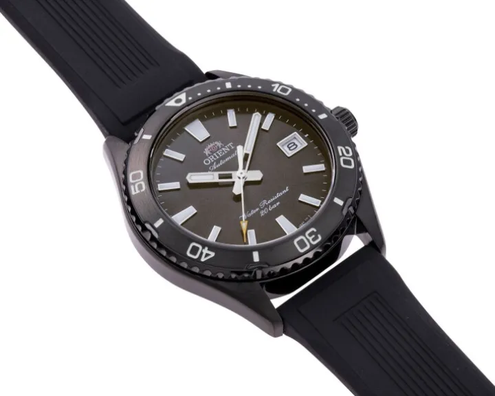 Orient Mako 40