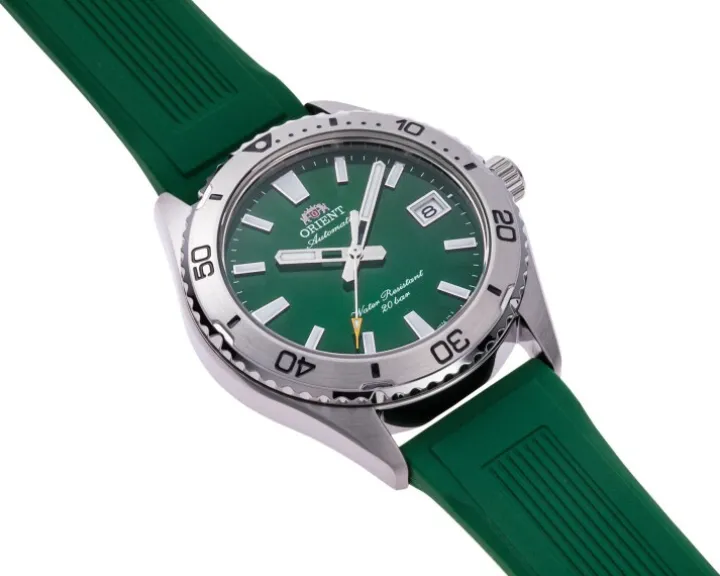 Orient Mako 40