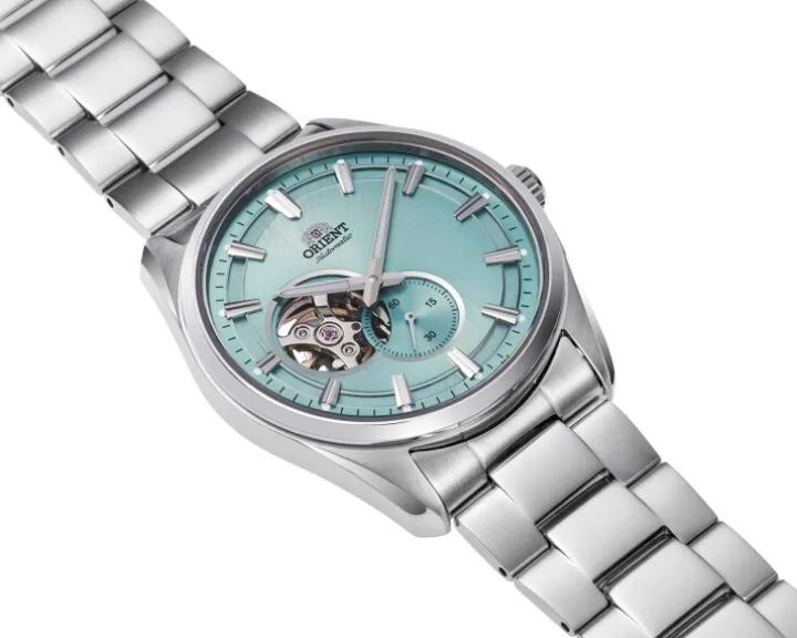 Orient Semi Skeleton