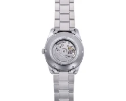 Orient Semi Skeleton