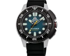 Orient Sport M-Force Diver