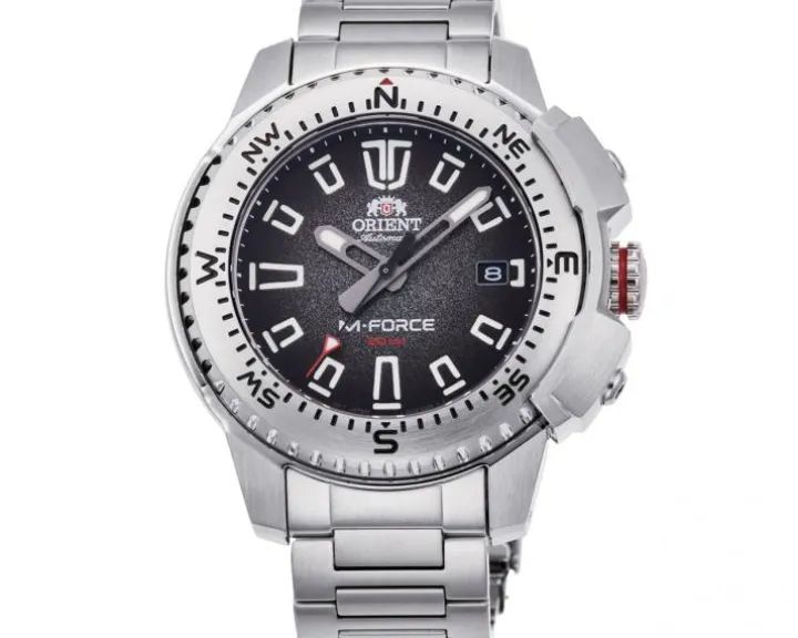 Orient Sport M-Force Diver