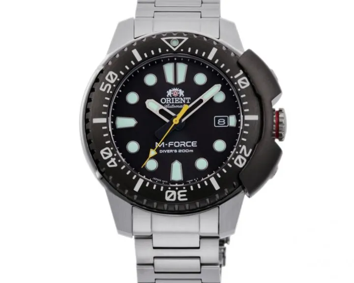Orient Sport M-Force Diver