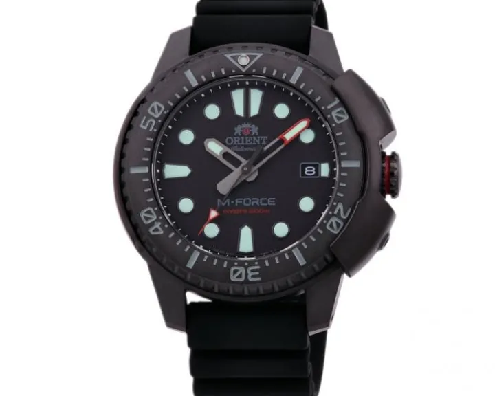 Orient Sport M-Force Diver
