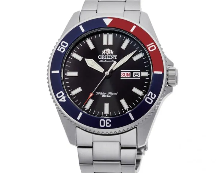 Orient Sports Mechanical