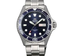 Orient Sports Mechanical